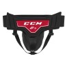 EDGE - Suspensor bramkarski CCM Jock 1.9 - JR