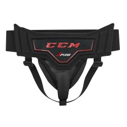 EDGE - Suspensor bramkarski DAMSKI CCM Jill PRO - WM