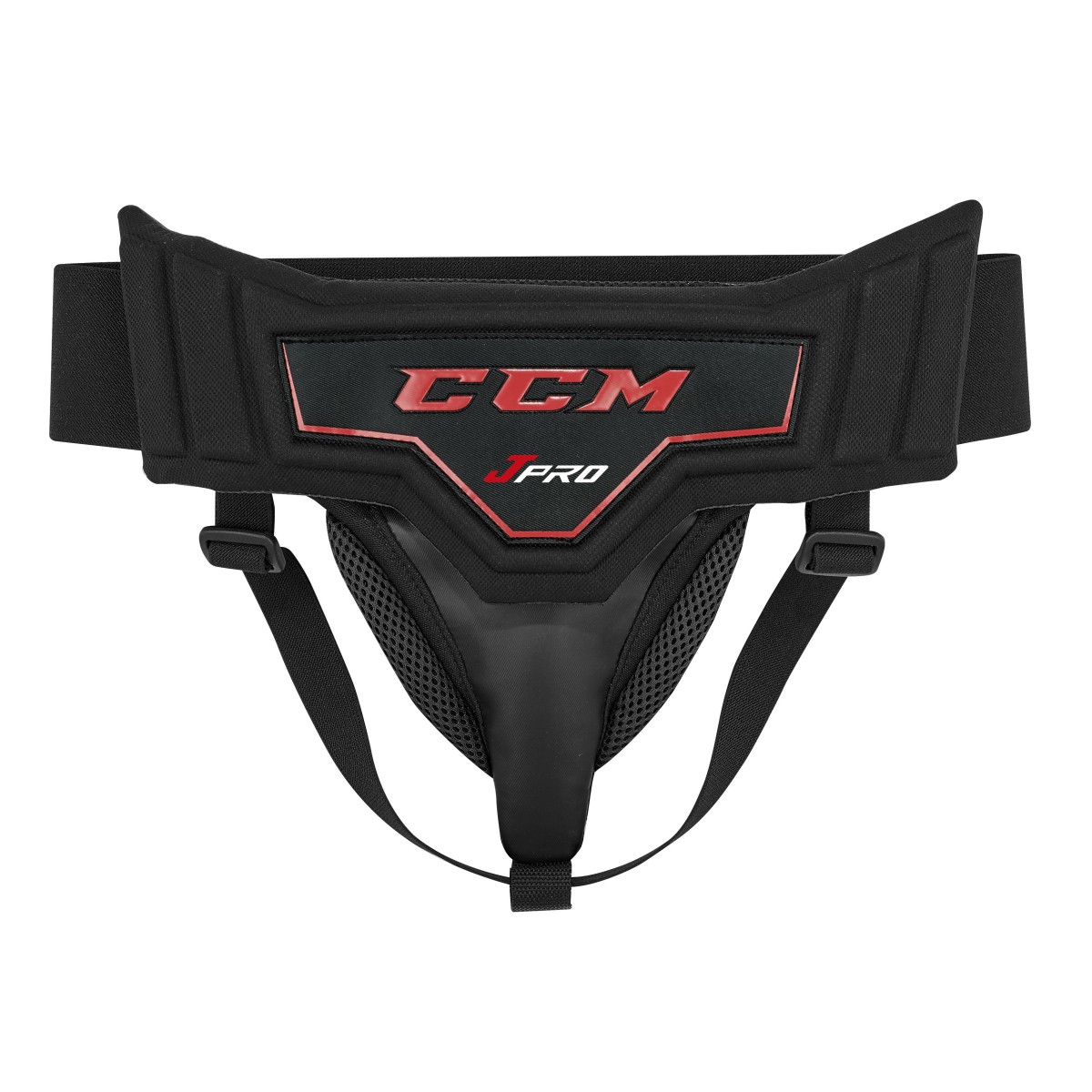 EDGE - Suspensor bramkarski DAMSKI CCM Jill PRO - GR