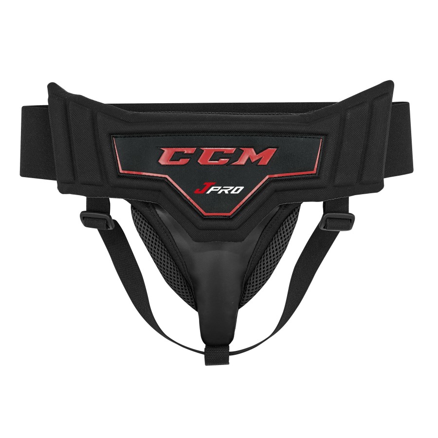 EDGE - Suspensor bramkarski DAMSKI CCM Jill PRO - GR EDGE - Suspensor bramkarski DAMSKI CCM Jill PRO - GR