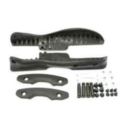 SEBA  - SOUL PLATES SET FR