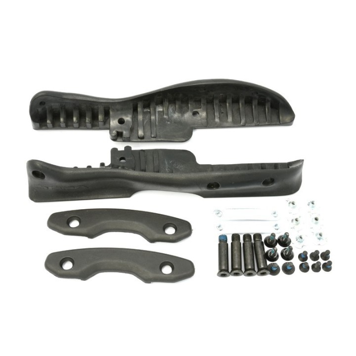 SEBA  - SOUL PLATES SET FR