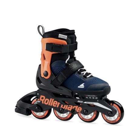 EDGE - Rollerblade Microblade