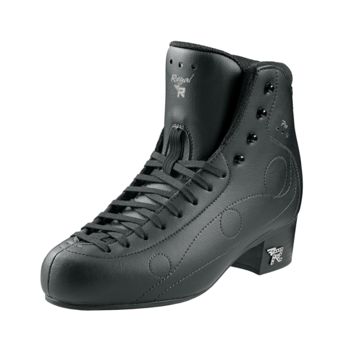 Risport Royal PRO (czarne)