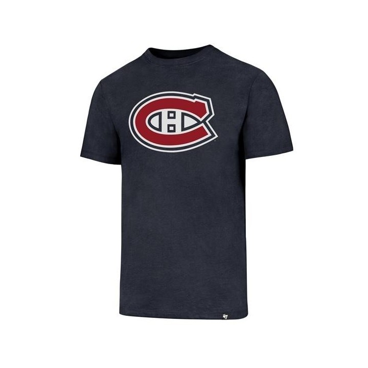 NHL Montreal Canadiens '47 CLUB T-shirt