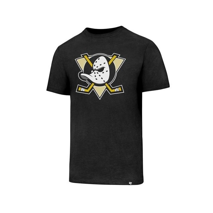 NHL Anaheim Ducks '47 CLUB T-shirt