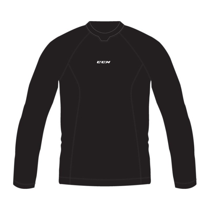 Bielizna termoaktywna CCM Compression Top - SR