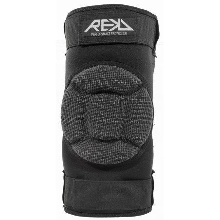 EDGE - REKD Impact Knee Gaskets - ochraniacze na kolana