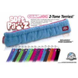 Guardog SoftPawz Terries
