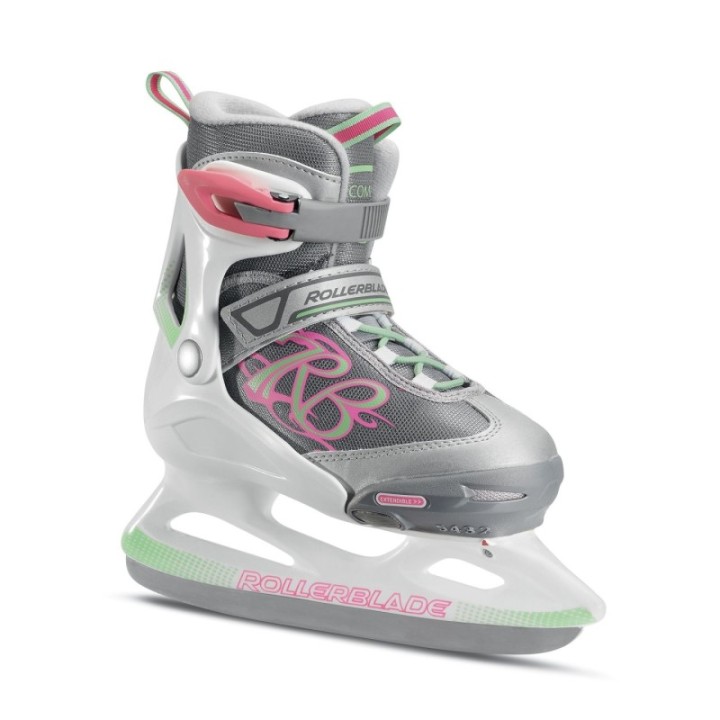 EDGE - Rollerblade Comet Ice G