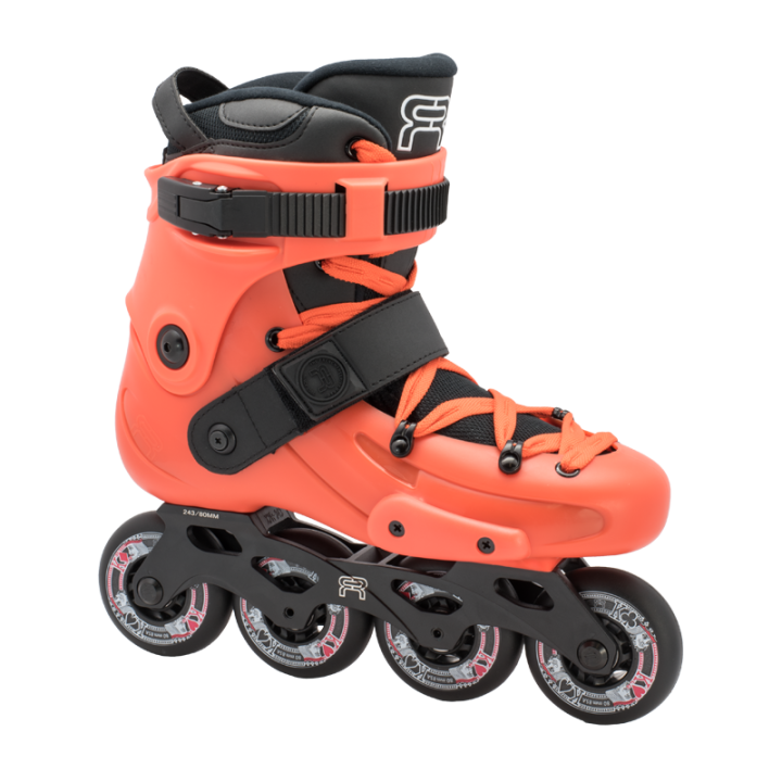 FR Skates FRX - 80 ORANGE