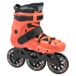FR Skates FRX - 310 ORANGE
