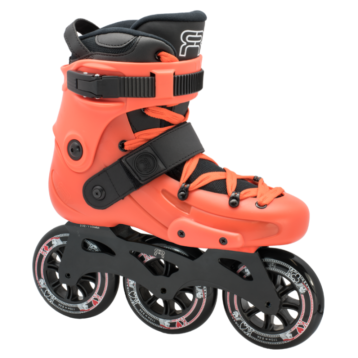 FR Skates FRX - 310 ORANGE