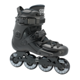 FR Skates FR1 - Black - 80