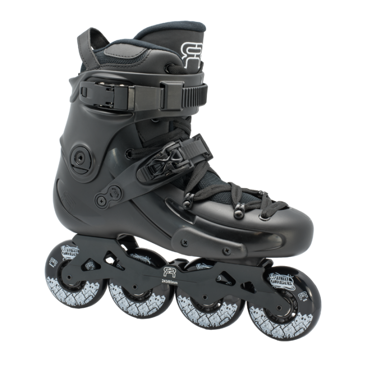 FR Skates FR1 - Black - 80