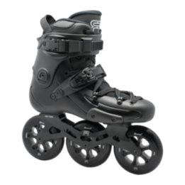 FR Skates FR1 - Black - 310