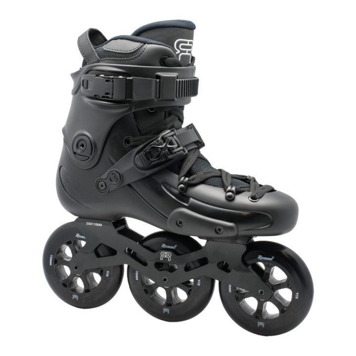 FR Skates FR1 - Black - 310