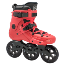 FR Skates FR1 - Red - 310
