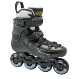 FR Skates FR1 Deluxe Intuition - Black - 80