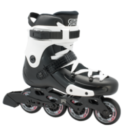 FR Skates FRW - 80