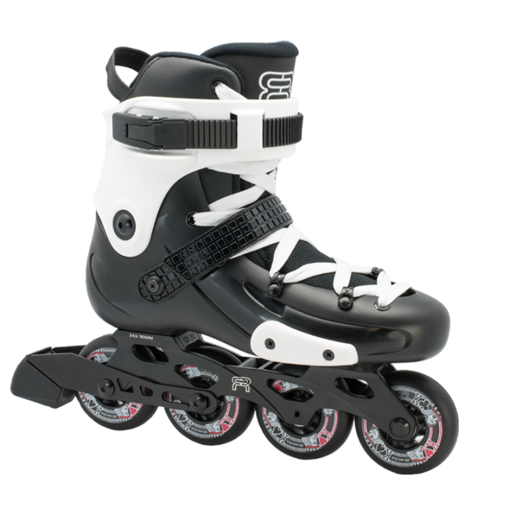 FR Skates FRW - 80