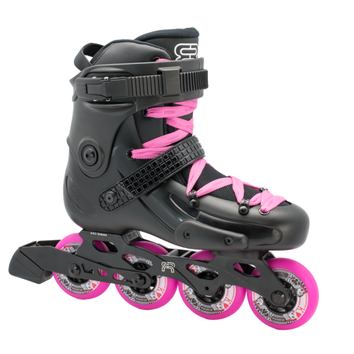 FR Skates FRW Pink - 80