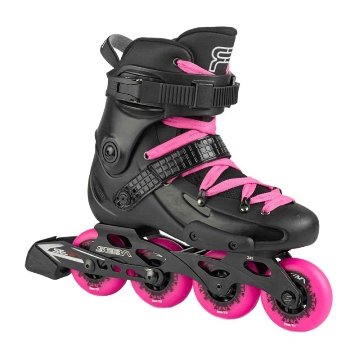 SEBA FR Women Pink - 80 (2018)