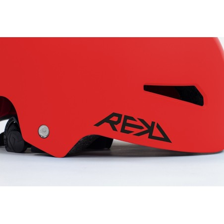 EDGE - Kask REKD Elite 2.0 Junior
