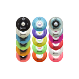 SEBA Luminous  - ŚWIECĄCE! - 80mm/85A