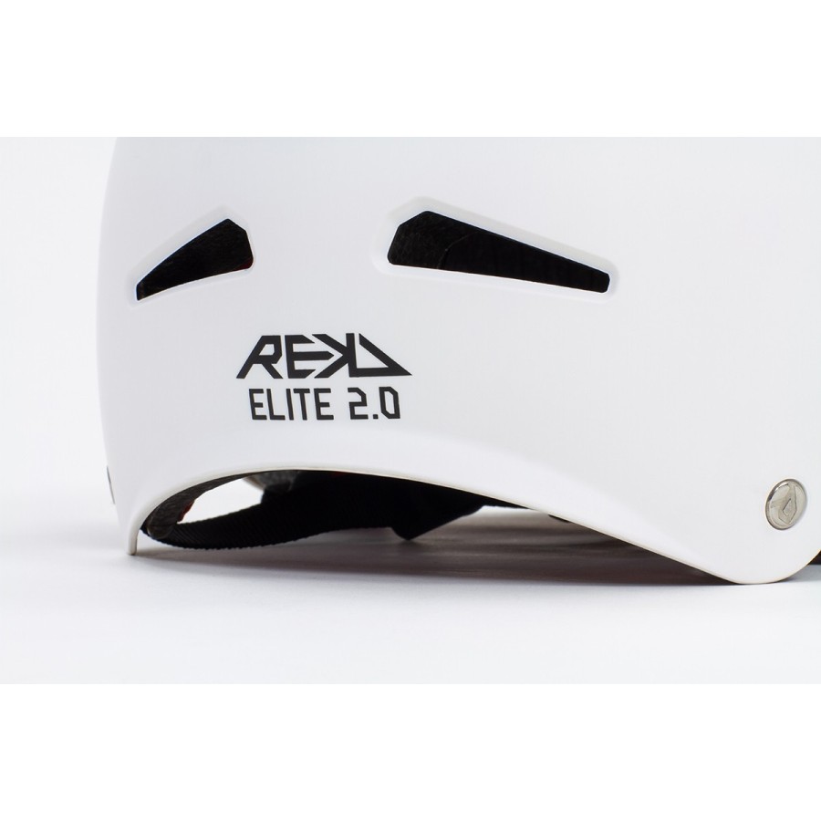 EDGE - Kask REKD Elite 2.0 Junior EDGE - Kask REKD Elite 2.0 Junior