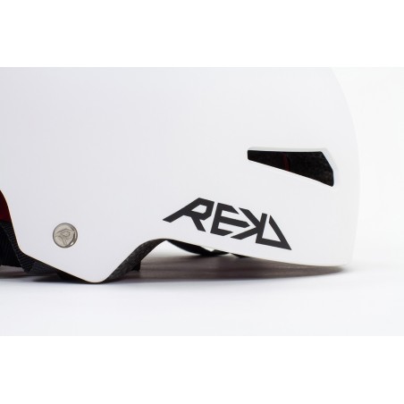 EDGE - Kask REKD Elite 2.0 Junior