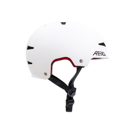 EDGE - Kask REKD Elite 2.0 Junior