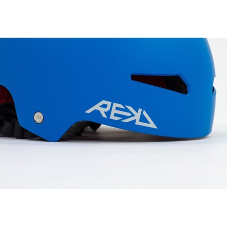 EDGE - Kask REKD Elite 2.0 Junior