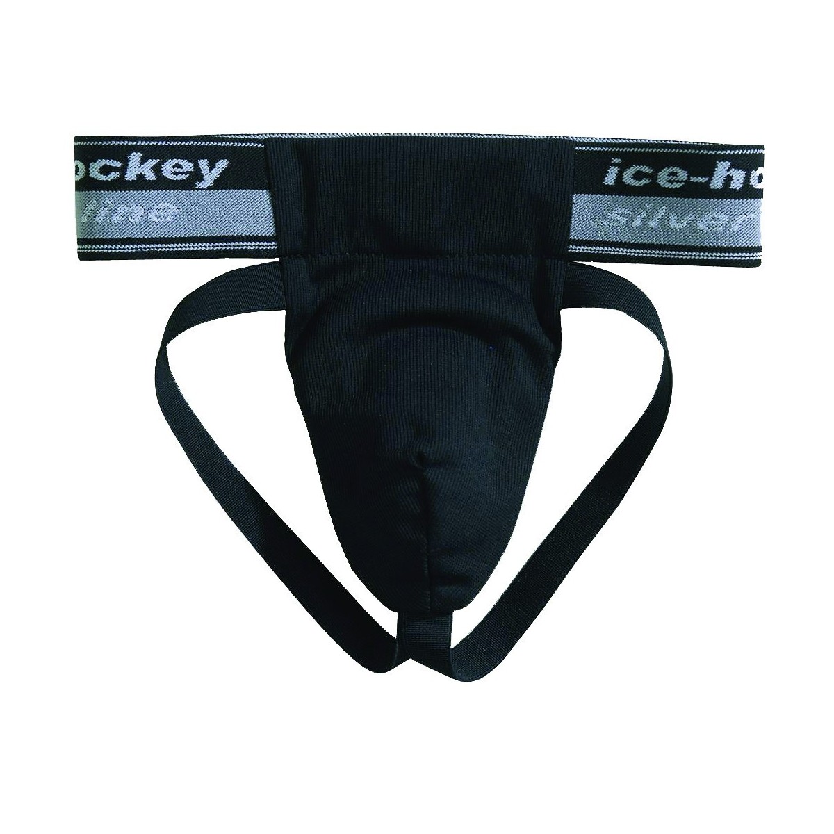 EDGE - VHV OPUS Suspensor - JR