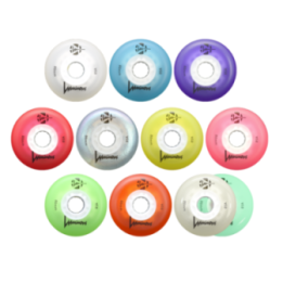 SEBA Luminous  - ŚWIECĄCE! - 76mm/85A