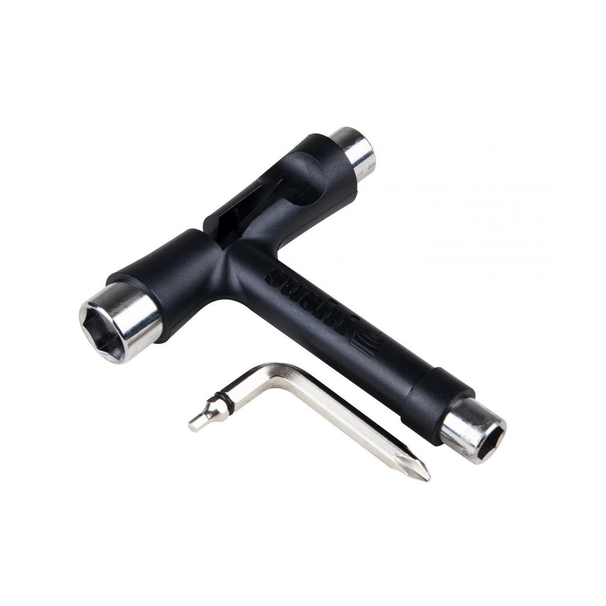 EDGE - Zestaw kluczy do wrotek - Sushi Skate Ninja T-Tool
