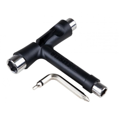 EDGE - Zestaw kluczy do wrotek - Sushi Skate Ninja T-Tool