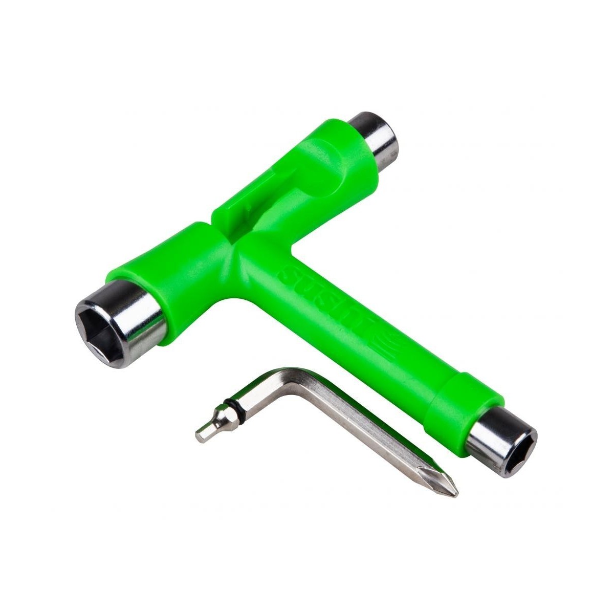 EDGE - Zestaw kluczy do wrotek - Sushi Skate Ninja T-Tool