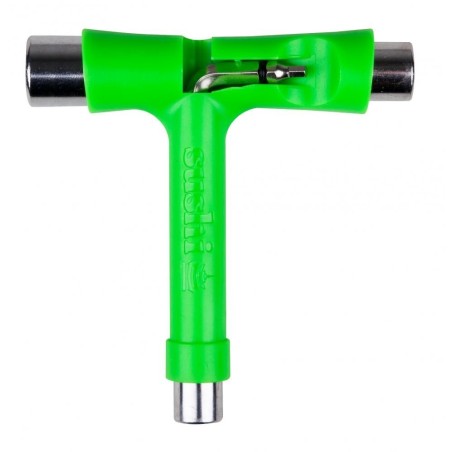 EDGE - Zestaw kluczy do wrotek - Sushi Skate Ninja T-Tool