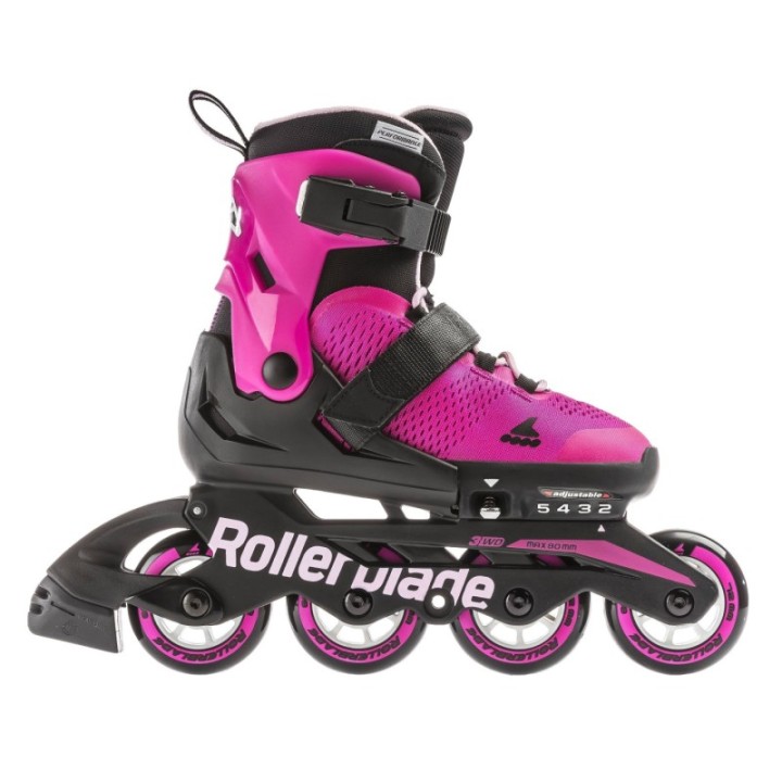 EDGE - Rollerblade Microblade Pink