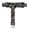 EDGE - Zestaw kluczy do wrotek - Sushi Skate Ninja T-Tool