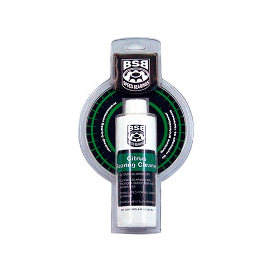EDGE - BSB Citrus Cleaner