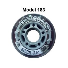 Harmony Sports AXEL 6.0 70mm/83A
