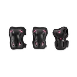 Ochraniacze Rollerblade SkateGear W 3 Pack