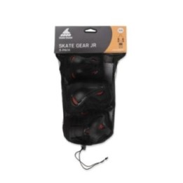 Ochraniacze Rollerblade SkateGear Junior 3 Pack