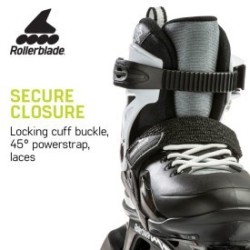 EDGE - Rollerblade Fury