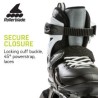 EDGE - Rollerblade Fury