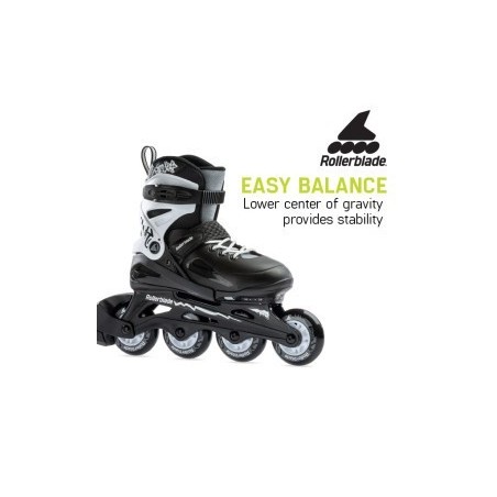 EDGE - Rollerblade Fury