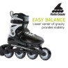 EDGE - Rollerblade Fury