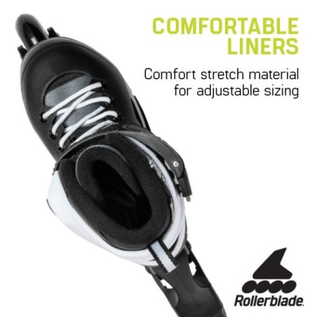 EDGE - Rollerblade Fury